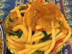 -西域美食(西直门南小街店)