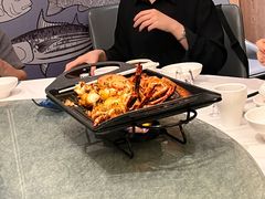 -79号渔船海鲜饭店(宝安店)