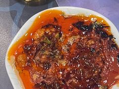 -名都晓荷塘主题火锅(春光路店)