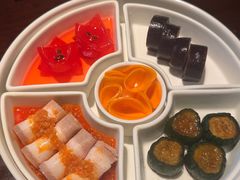 -采悦轩中餐厅·粤菜·海南菜(神州半岛喜来登度假酒店)