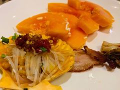 -芭菲盛宴·环球美食(北城国际店)