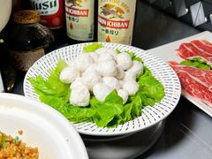 -金龙·打边炉(南京西路店)