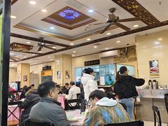 -外滩往事民国上海菜(黄浦店)