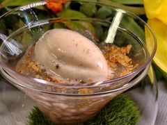 -桂花楼淮扬中餐厅(浦东香格里拉店)