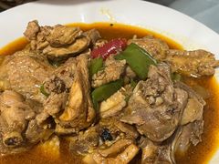-天乐农家鱼头王(天目湖店)
