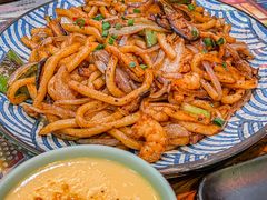 -仙隐小鹿中華の日料(正弘城店)
