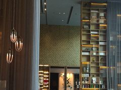 -太原阳光国际酒店·维多利亚大堂酒廊