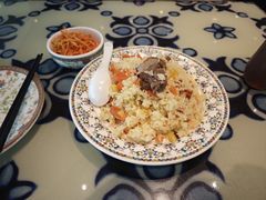 -撒拉花儿·新疆菜·清真(太阳宫店)