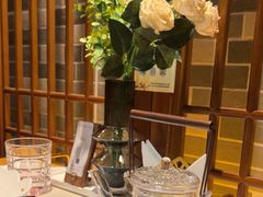 -迦南苑·新派青岛菜·生日纪念日主题餐厅