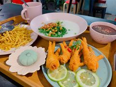 -大王油茶(二厂文创公园店)