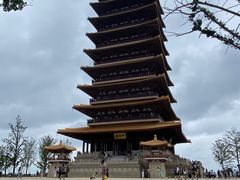 -牛首山文化旅游区