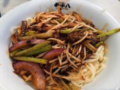 -面小八(江燕路店)