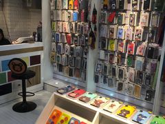 -骑鹅公社(南开大悦城店)