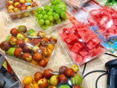 -果叔鲜果(广州广氮花园店)