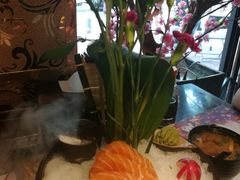 -大江户日本料理(吕厝店)