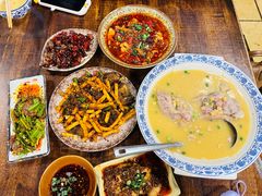 -醉八仙热酒馆(渝中店)