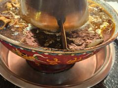 -京炭铜锅涮肉·羊蝎子·羊肉炉(保利·时光里店)