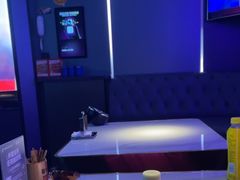 -星聚会KTV(广州敏捷广场店)