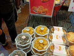 -Caidie Bakery采蝶轩(百越店)