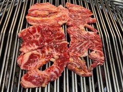 -韩香福烤肉庄园(荣成店)