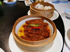 -宝丽轩中餐厅BAOLIXUAN