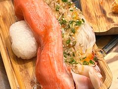 -戏作寿司(观音桥店)