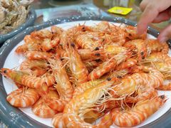 -柒柒海里·平价海鲜·蒸汽·家宴(金沙滩店)