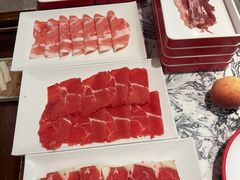 -京元盛铜锅涮肉(上海总店)