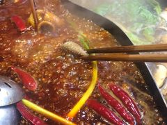 -巴蜀印象火锅(永陵总店)