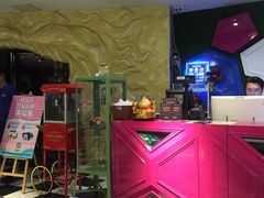-H次元沉浸剧情密室(街道口店)