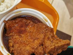 酱大排-知味观(翡翠城店)