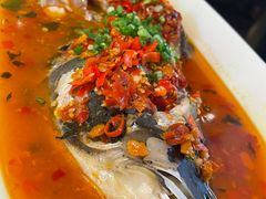 -炊烟小炒黄牛肉(中心印象城店)