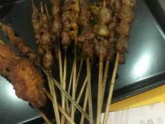 望京小腰-望京小腰(北京总店)