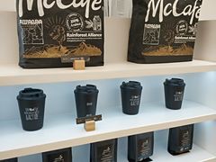 零售区-麦当劳(徐汇漕溪北路百脑汇店)