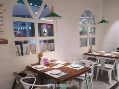 -小雅木姜子烤鸡·贵州菜(鸿通城店)