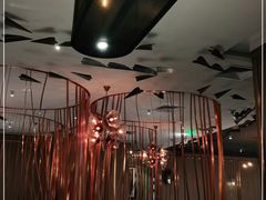 大堂-王品牛排(福州泰禾店)