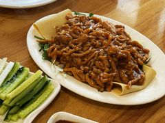 -姥家春饼店(漳州二路店)