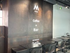 -M Stand (TX淮海路店)