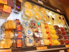 零售区-BreadTalk面包新语·烘焙蛋糕(金光华广场店)