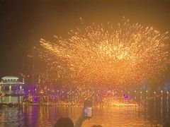 -渔岛海洋度假区