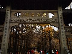 -五泄景区