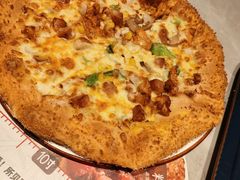 -必胜客(上海新南方商城PH店)