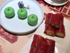 -点都德(大茶楼店)