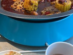 -半天妖烤鱼(西直门凯德mall店)