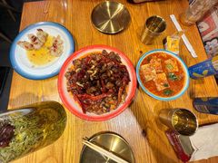 -柴窝堡22号辣子鸡·传承新疆菜