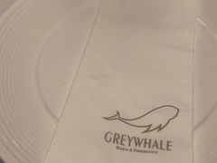 -GreyWhale灰鲸餐厅(武汉国际广场店)