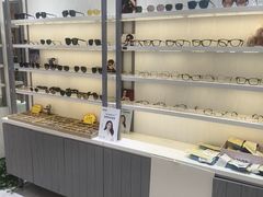 -ALPS阿尔卑斯眼镜(我格广场店)
