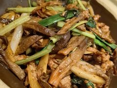 -塔哈尔·新疆盛宴(奉贤龙湖店)
