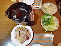 -亚龙湾海景国际度假酒店·海景坊