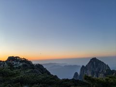 -黄山白云宾馆